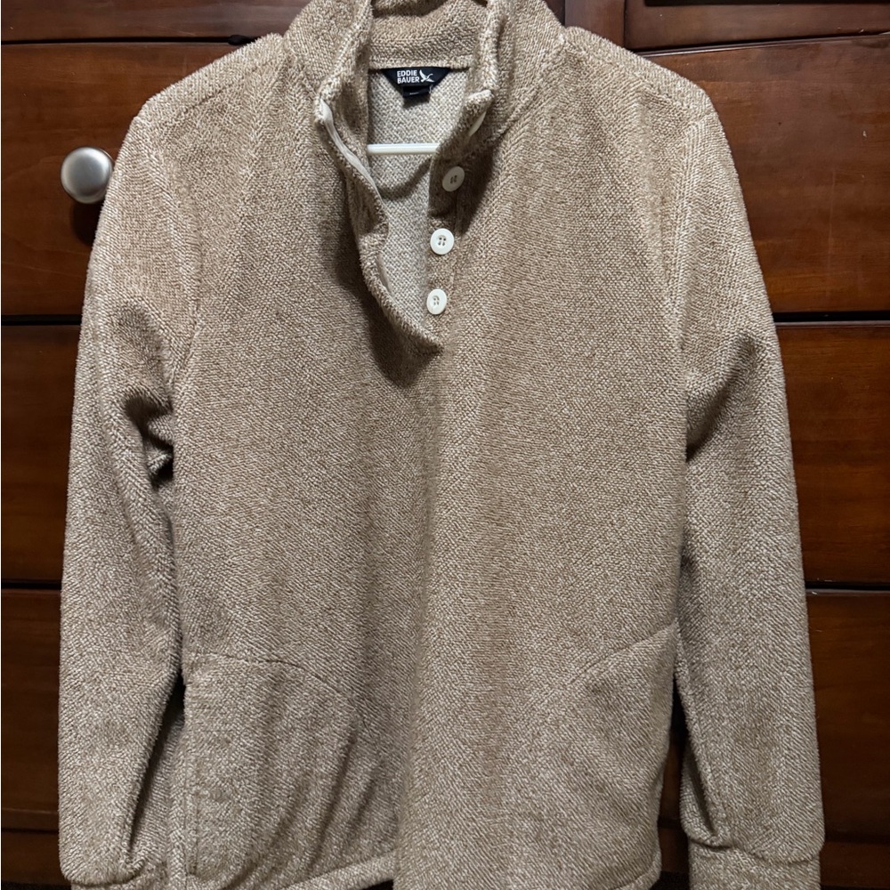 Eddie Bauer Sweater